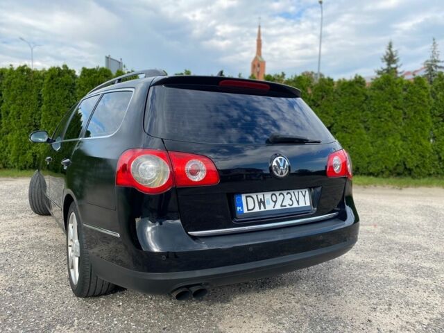 Черный Фольксваген Пассат, объемом двигателя 2 л и пробегом 238 тыс. км за 1650 $, фото 2 на Automoto.ua