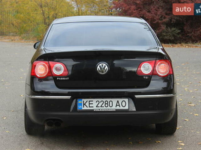 Черный Фольксваген Пассат, объемом двигателя 1.8 л и пробегом 173 тыс. км за 7500 $, фото 7 на Automoto.ua