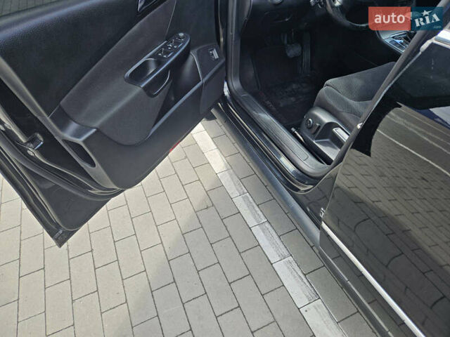 Фольксваген Пассат 2009 в Виннице на Automoto.ua Черный Фольксваген Пассат, объемом двигателя 2 л и пробегом 350 тыс. км за 6500 $, фото 7 на Automoto.ua