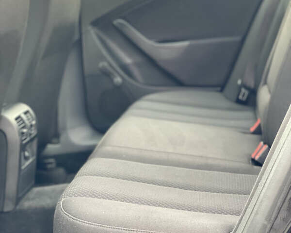 Чорний Фольксваген Пассат, об'ємом двигуна 1.4 л та пробігом 216 тис. км за 7250 $, фото 24 на Automoto.ua