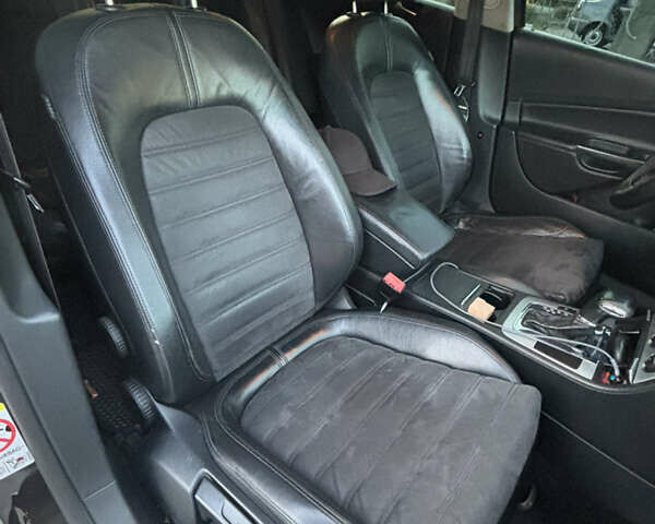 Чорний Фольксваген Пассат, об'ємом двигуна 1.8 л та пробігом 280 тис. км за 7500 $, фото 13 на Automoto.ua