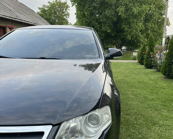 Черный Фольксваген Пассат, объемом двигателя 1.97 л и пробегом 224 тыс. км за 6800 $, фото 27 на Automoto.ua