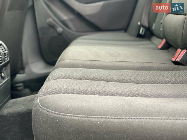 Чорний Фольксваген Пассат, об'ємом двигуна 1.4 л та пробігом 216 тис. км за 7250 $, фото 25 на Automoto.ua