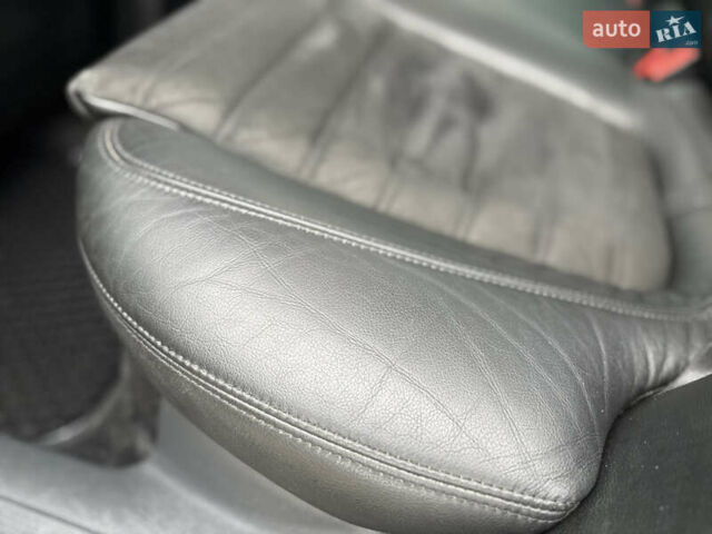 Черный Фольксваген Пассат, объемом двигателя 2 л и пробегом 234 тыс. км за 6900 $, фото 22 на Automoto.ua