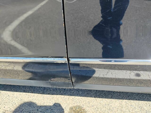 Черный Фольксваген Пассат, объемом двигателя 1.8 л и пробегом 315 тыс. км за 6999 $, фото 22 на Automoto.ua