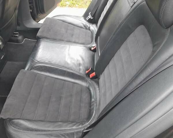 Черный Фольксваген Пассат, объемом двигателя 1.78 л и пробегом 272 тыс. км за 6900 $, фото 1 на Automoto.ua