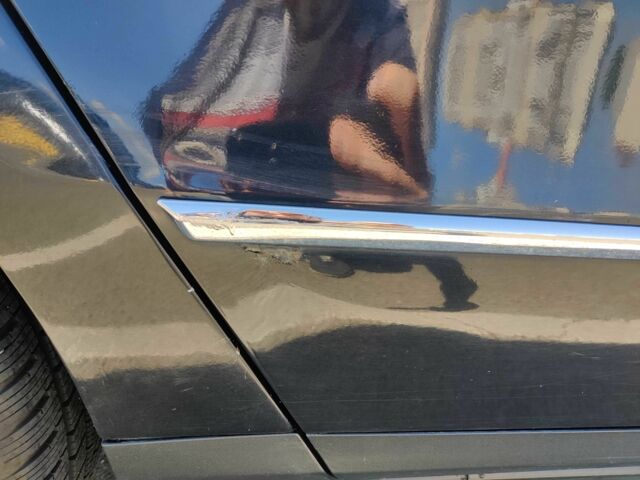 Черный Фольксваген Пассат, объемом двигателя 1.8 л и пробегом 315 тыс. км за 6999 $, фото 20 на Automoto.ua