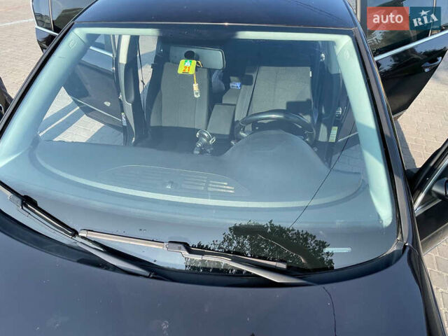 Черный Фольксваген Пассат, объемом двигателя 1.8 л и пробегом 208 тыс. км за 7000 $, фото 9 на Automoto.ua