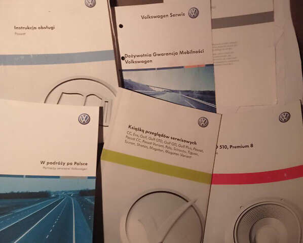 Чорний Фольксваген Пассат, об'ємом двигуна 1.8 л та пробігом 308 тис. км за 8000 $, фото 18 на Automoto.ua