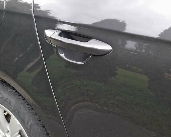 Черный Фольксваген Пассат, объемом двигателя 1.78 л и пробегом 272 тыс. км за 6900 $, фото 14 на Automoto.ua