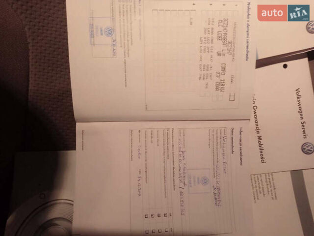 Чорний Фольксваген Пассат, об'ємом двигуна 1.8 л та пробігом 308 тис. км за 8000 $, фото 19 на Automoto.ua