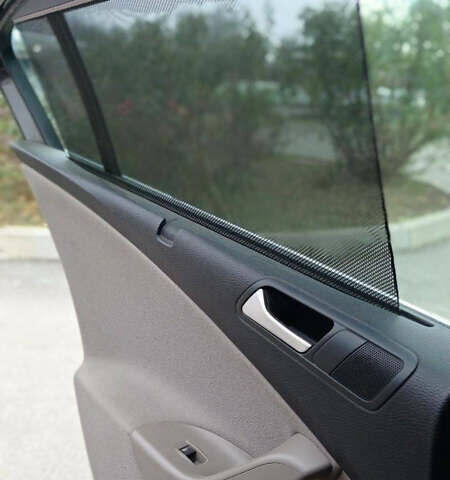 Чорний Фольксваген Пассат, об'ємом двигуна 1.8 л та пробігом 308 тис. км за 8000 $, фото 11 на Automoto.ua