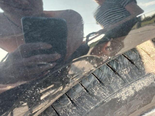 Чорний Фольксваген Пассат, об'ємом двигуна 1.4 л та пробігом 231 тис. км за 5500 $, фото 10 на Automoto.ua