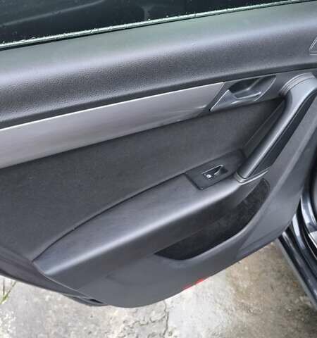 Черный Фольксваген Пассат, объемом двигателя 1.4 л и пробегом 345 тыс. км за 7800 $, фото 23 на Automoto.ua