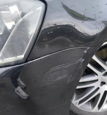 Черный Фольксваген Пассат, объемом двигателя 1.4 л и пробегом 345 тыс. км за 7800 $, фото 12 на Automoto.ua