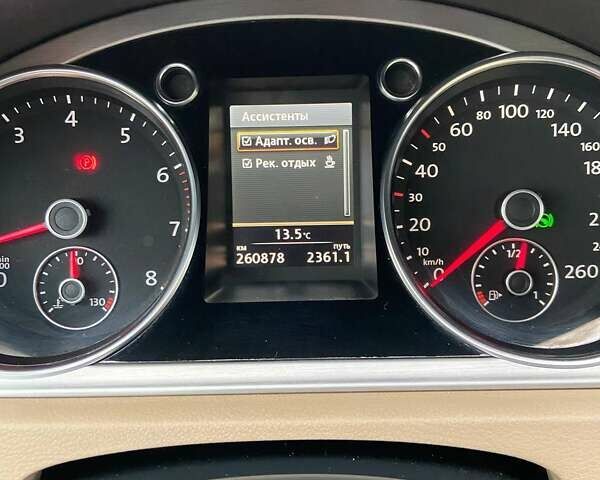 Черный Фольксваген Пассат, объемом двигателя 1.39 л и пробегом 260 тыс. км за 9800 $, фото 33 на Automoto.ua