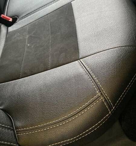 Чорний Фольксваген Пассат, об'ємом двигуна 1.8 л та пробігом 191 тис. км за 7500 $, фото 10 на Automoto.ua