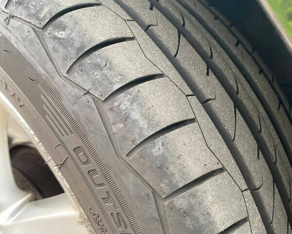 Чорний Фольксваген Пассат, об'ємом двигуна 1.8 л та пробігом 108 тис. км за 9400 $, фото 15 на Automoto.ua