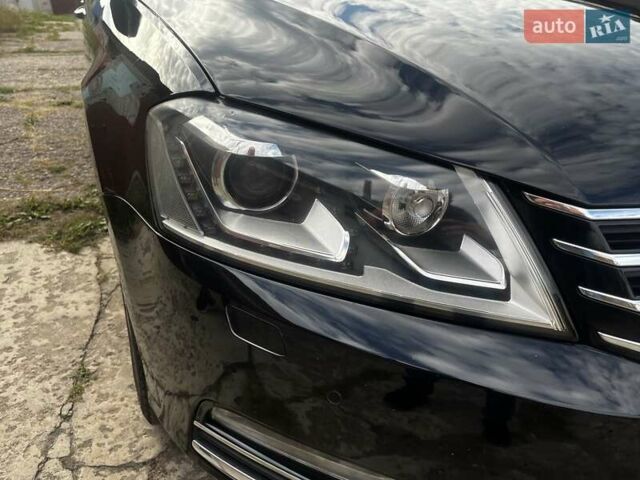 Черный Фольксваген Пассат, объемом двигателя 1.8 л и пробегом 233 тыс. км за 10500 $, фото 37 на Automoto.ua