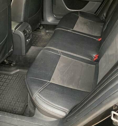 Чорний Фольксваген Пассат, об'ємом двигуна 1.8 л та пробігом 191 тис. км за 7500 $, фото 9 на Automoto.ua