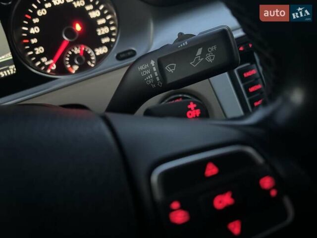 Черный Фольксваген Пассат, объемом двигателя 1.39 л и пробегом 265 тыс. км за 9900 $, фото 42 на Automoto.ua