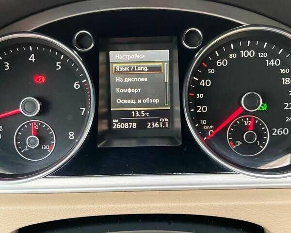 Черный Фольксваген Пассат, объемом двигателя 1.39 л и пробегом 260 тыс. км за 9800 $, фото 32 на Automoto.ua