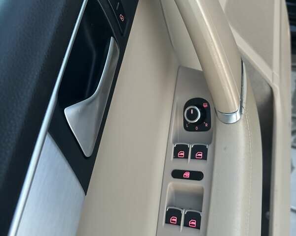 Черный Фольксваген Пассат, объемом двигателя 1.39 л и пробегом 265 тыс. км за 9900 $, фото 32 на Automoto.ua