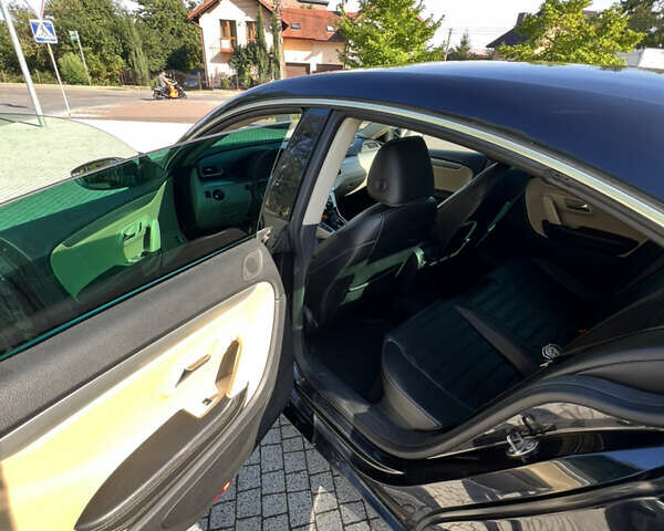 Чорний Фольксваген Пассат, об'ємом двигуна 1.97 л та пробігом 300 тис. км за 7800 $, фото 7 на Automoto.ua