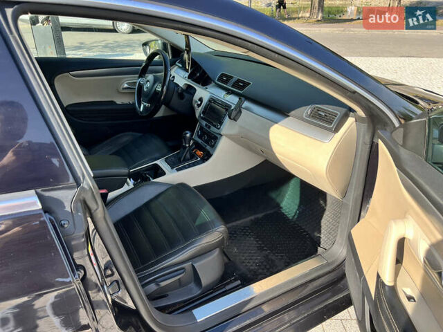 Чорний Фольксваген Пассат, об'ємом двигуна 1.97 л та пробігом 300 тис. км за 7800 $, фото 4 на Automoto.ua