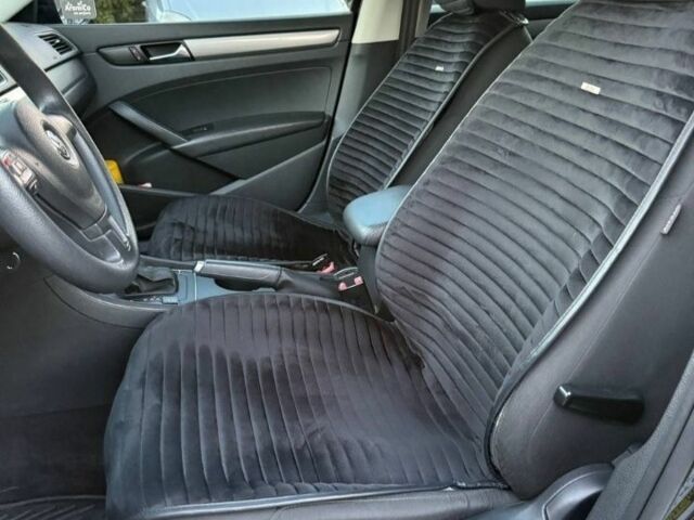 Фольксваген Пассат 2011 в Виннице на Automoto.ua Черный Фольксваген Пассат, объемом двигателя 2.5 л и пробегом 280 тыс. км за 9400 $, фото 8 на Automoto.ua