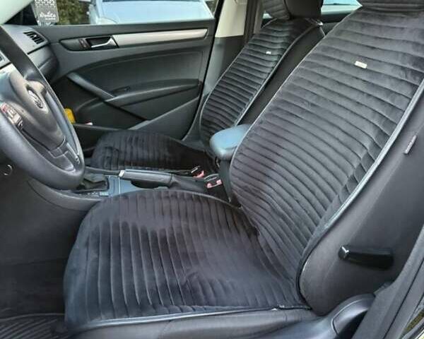 Фольксваген Пассат 2011 в Виннице на Automoto.ua Черный Фольксваген Пассат, объемом двигателя 2.5 л и пробегом 280 тыс. км за 9400 $, фото 11 на Automoto.ua