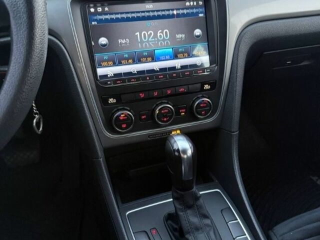 Фольксваген Пассат 2011 в Виннице на Automoto.ua Черный Фольксваген Пассат, объемом двигателя 2.5 л и пробегом 280 тыс. км за 9400 $, фото 7 на Automoto.ua