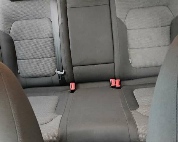 Чорний Фольксваген Пассат, об'ємом двигуна 1.8 л та пробігом 213 тис. км за 8500 $, фото 6 на Automoto.ua