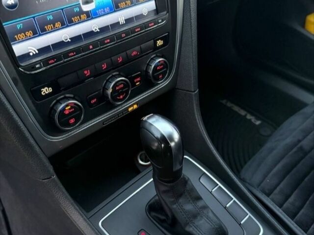 Фольксваген Пассат 2011 в Виннице на Automoto.ua Черный Фольксваген Пассат, объемом двигателя 2.5 л и пробегом 280 тыс. км за 9400 $, фото 9 на Automoto.ua