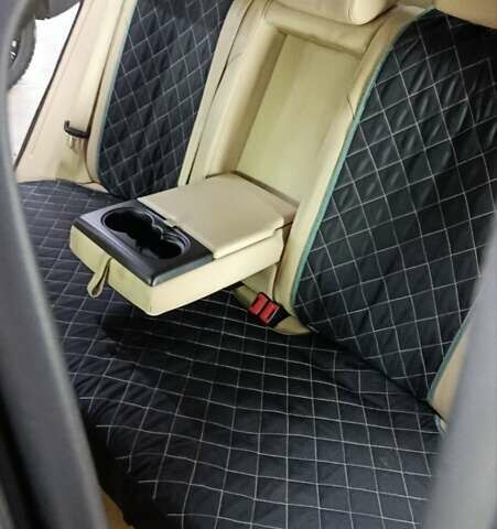 Черный Фольксваген Пассат, объемом двигателя 2.48 л и пробегом 209 тыс. км за 10000 $, фото 19 на Automoto.ua