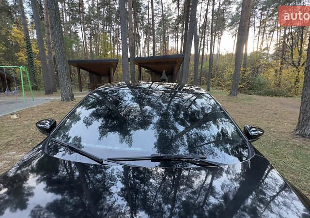 Черный Фольксваген Пассат, объемом двигателя 2.5 л и пробегом 210 тыс. км за 9699 $, фото 10 на Automoto.ua