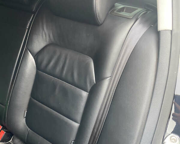 Черный Фольксваген Пассат, объемом двигателя 1.39 л и пробегом 290 тыс. км за 8400 $, фото 9 на Automoto.ua