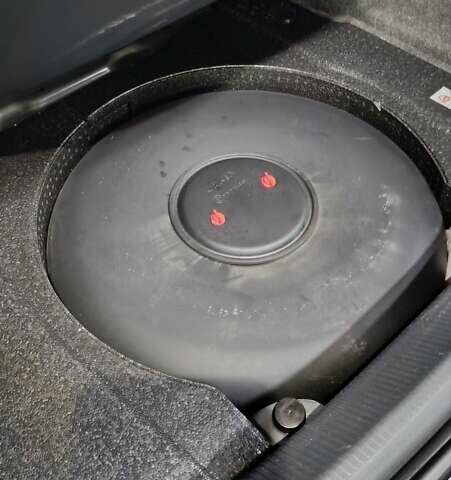 Черный Фольксваген Пассат, объемом двигателя 2.48 л и пробегом 209 тыс. км за 10000 $, фото 22 на Automoto.ua