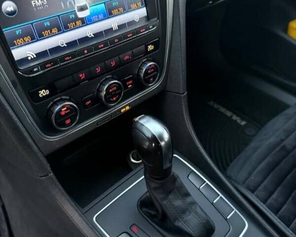 Фольксваген Пассат 2011 в Виннице на Automoto.ua Черный Фольксваген Пассат, объемом двигателя 2.5 л и пробегом 280 тыс. км за 9400 $, фото 4 на Automoto.ua