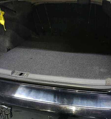 Черный Фольксваген Пассат, объемом двигателя 2.48 л и пробегом 209 тыс. км за 10000 $, фото 23 на Automoto.ua