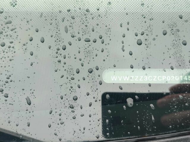 Черный Фольксваген Пассат, объемом двигателя 2 л и пробегом 324 тыс. км за 7500 $, фото 9 на Automoto.ua