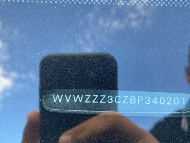 Черный Фольксваген Пассат, объемом двигателя 2 л и пробегом 228 тыс. км за 9200 $, фото 18 на Automoto.ua