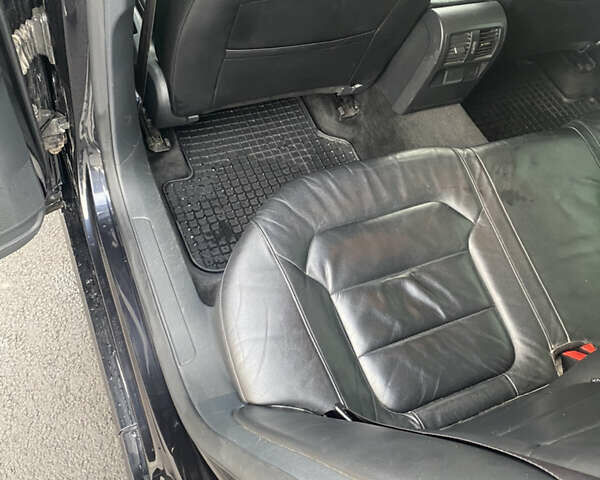 Черный Фольксваген Пассат, объемом двигателя 1.39 л и пробегом 290 тыс. км за 8400 $, фото 8 на Automoto.ua