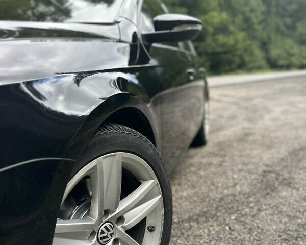 Чорний Фольксваген Пассат, об'ємом двигуна 1.6 л та пробігом 294 тис. км за 10000 $, фото 16 на Automoto.ua