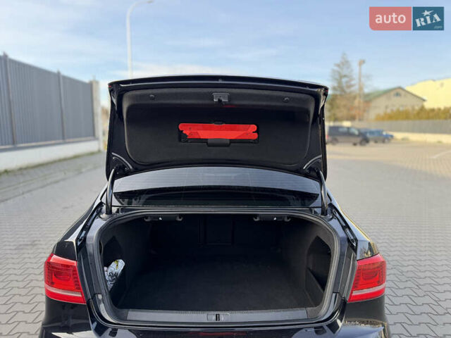 Чорний Фольксваген Пассат, об'ємом двигуна 1.97 л та пробігом 269 тис. км за 12799 $, фото 31 на Automoto.ua