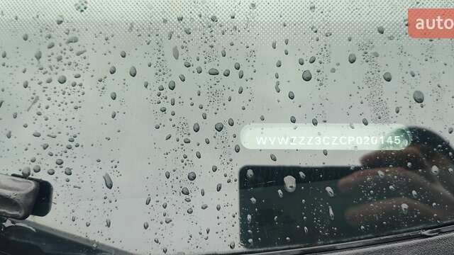 Черный Фольксваген Пассат, объемом двигателя 1.98 л и пробегом 324 тыс. км за 7999 $, фото 5 на Automoto.ua