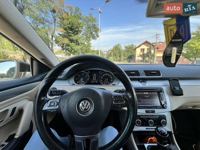 Чорний Фольксваген Пассат, об'ємом двигуна 1.97 л та пробігом 300 тис. км за 7800 $, фото 6 на Automoto.ua