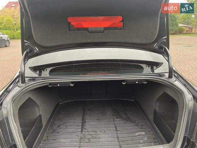 Чорний Фольксваген Пассат, об'ємом двигуна 1.6 л та пробігом 191 тис. км за 10650 $, фото 12 на Automoto.ua