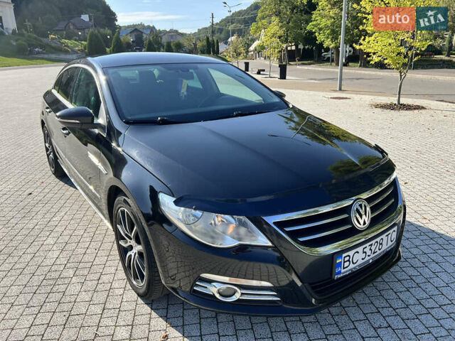 Чорний Фольксваген Пассат, об'ємом двигуна 1.97 л та пробігом 300 тис. км за 7800 $, фото 1 на Automoto.ua