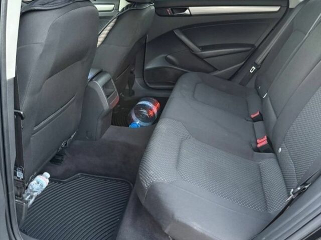 Фольксваген Пассат 2011 в Виннице на Automoto.ua Черный Фольксваген Пассат, объемом двигателя 2.5 л и пробегом 280 тыс. км за 9400 $, фото 11 на Automoto.ua